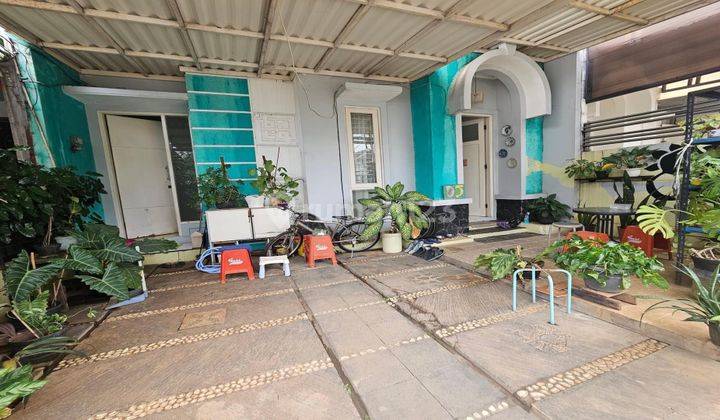 Rumah Cantik Komplek Cinere Gandul Dekat Pintu Tol  Harga Murah 2