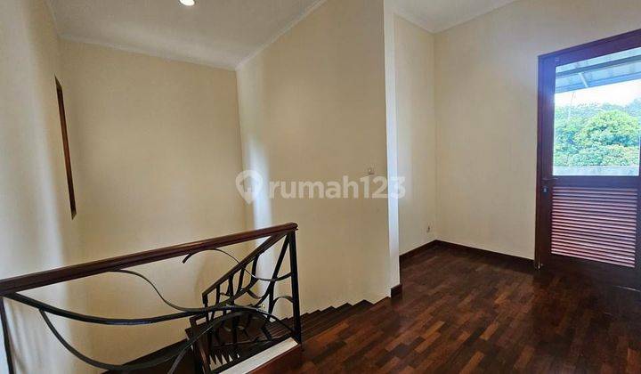 Rumah Komplek Villa cinere mas Harga Siap Nego Kondisi Bagus Seperti Baru 2