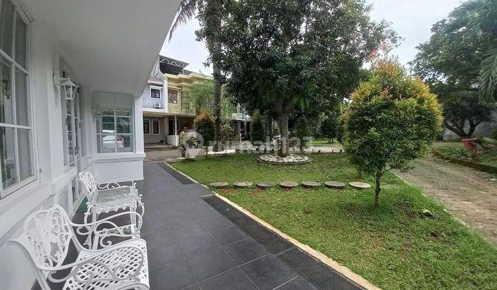 Rumah Cantik Cirendeu Harga Terjangkau Segera Survey 2