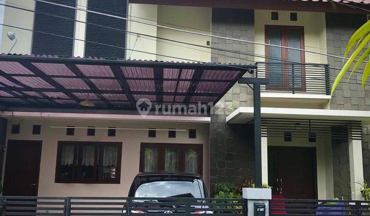 Rumah Dalam Komplek Lebak Bulus Harga Siap Nego Dan Termurah Survey Yuk 2