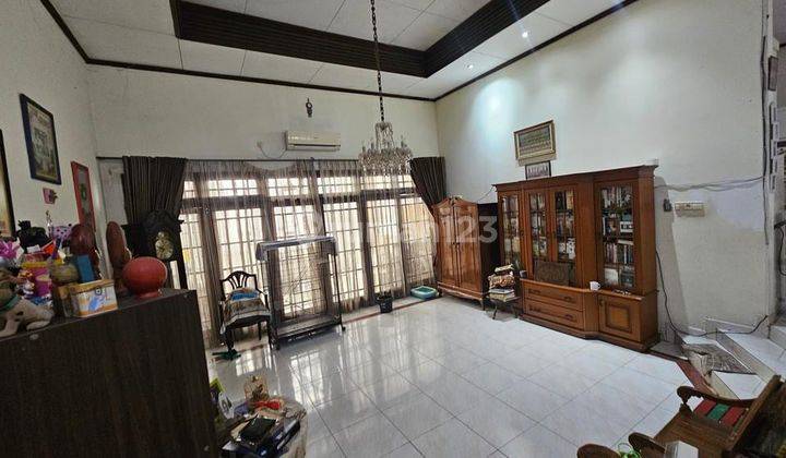 Rumah Cantik Harga termurah komplek Lebak bulus Wajib Segera Di Cek 2