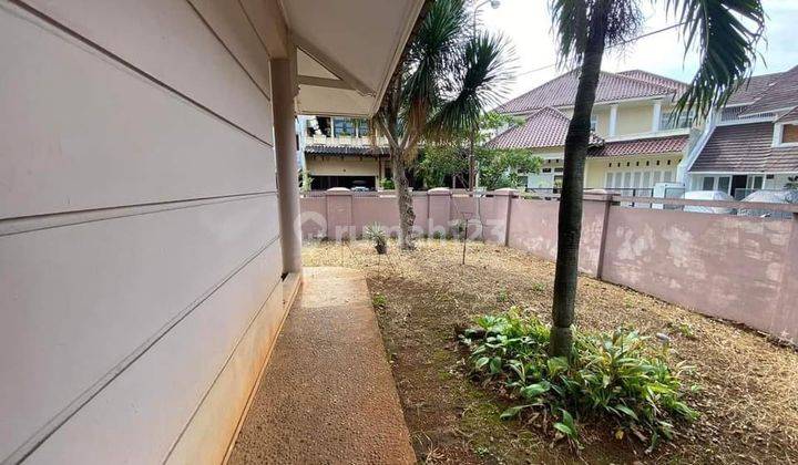 Rumah Unfurnished Bagus di Komplek puri cinere, Cinere SHM - Sertifikat Hak Milik 2