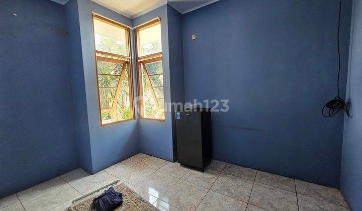 Rumah Hook Cantik Dan Nyaman Konplek Terdepan Cinere Nempel Lebak Bulis Harga Terbaik 2