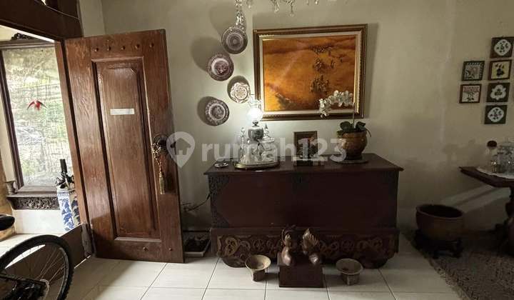 Asri House, Cinere Complex, Must Be Surveyed Immediately 2