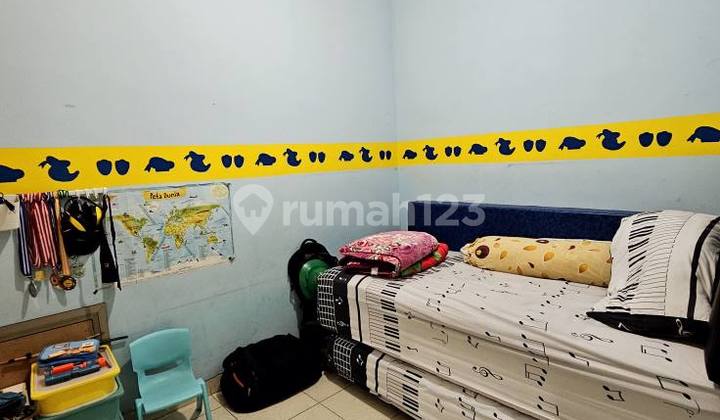 Rumah Cinere Harga Terbaik dalam Cluster Cinere Hanya 5 menit dsri pintu tol Brigif 2