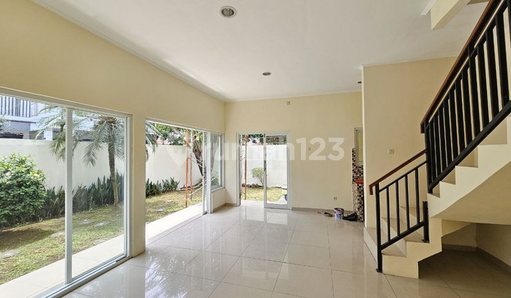 Rumah Impian di Andara Lay Out Nyaman dan Lega 2