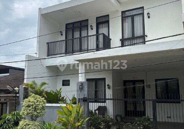 Best Complex House Best Complex House Cinere Best Complex House Best Complex House Cinere