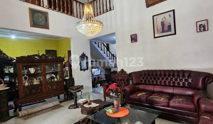 Rumah Pangkalan Jati Harga Terbaik Lokasi Straregis banget 2