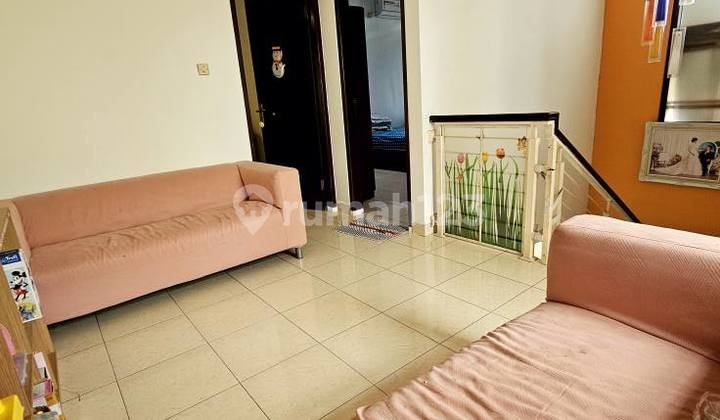 A Small But Beautiful House in Pangkalan Jati – Strategic Location Near the Highway! 2