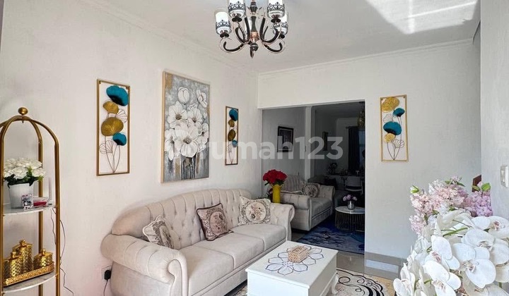 Nice House Fully Furnished Affordable Price Come and Check It Out Soon 2