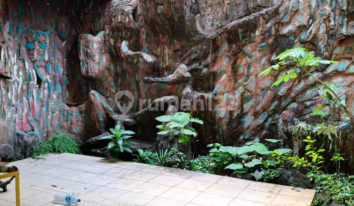 Best Priced House Location Inside the Complex Near Krukut Toll Gate 2