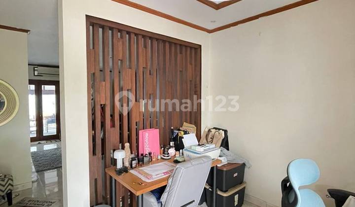 Asri House Facing Garden - Cinere's Premier Complex 2