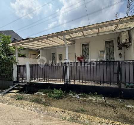  Rumah Termurah di Graha Cinere!