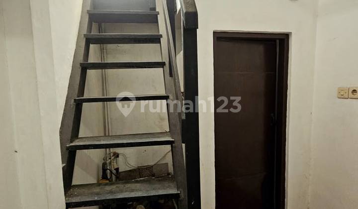 Rumah Dalam Komplek Cinere Dekat Pintu Tol Termurah 2
