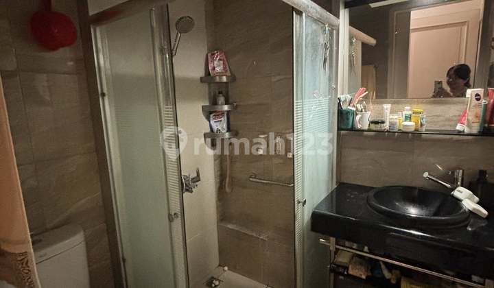  “Rumah Nempel UIN Cirendeu! Siap Huni, Tinggal Cat Cantik Sikit 2