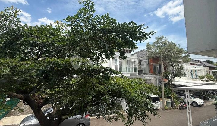 Rumah Baru Dalam Cluster Cilandak! 2