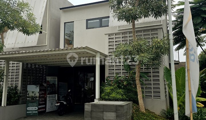 Brand New House – Special Project in Cinere Brand New House – Special Project in Cinere