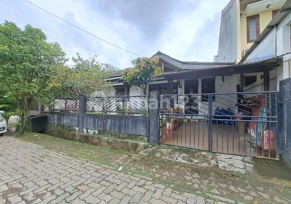 Rumah Dijual – Bukit Cirendeu ✨ Unit Langka! Luas 150 m² – Dalam Komplek! 1