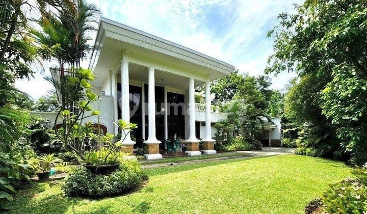 Rumah Mewah Pejaten Harga@siap Nego Sampai Deal 2