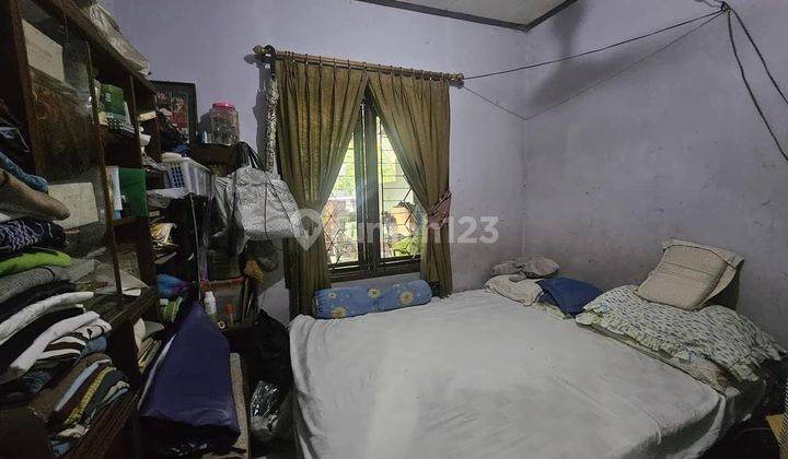 Rumah Murah Komplek Elite Cinere Dekat Dengan Pintu Tol 2