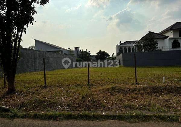 Tanah Harga Dan Lokasi Terbaik Dalam Komplek Elite Jagakarsa Kahfi 2 1