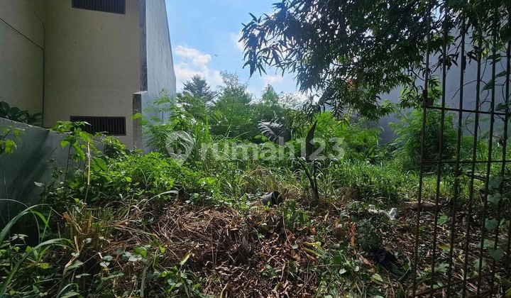 Tanah Harga Murah Terbaik Komplek Cinere Dekat Pintu Tol Brigif Tanah Harga Murah Terbaik Komplek Cinere Dekat Pintu Tol Brigif