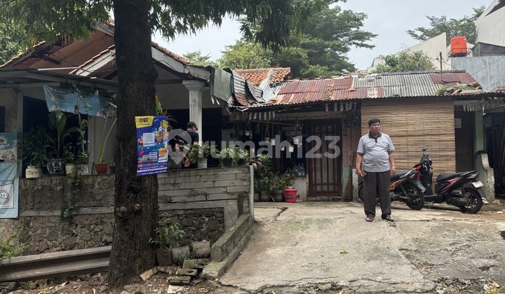 Turun Harga! Jarang Ada Tanah Strategis di Jakarta Selatan, Lokasi Emas Bawa Hoki Turun Harga! Jarang Ada Tanah Strategis di Jakarta Selatan, Lokasi Emas Bawa Hoki