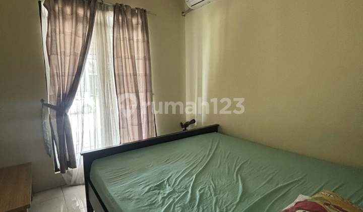 Rumah Cantik Di Puri Bali Sawangan Harga Terbaik Tanahnya Luas Segera Survey 2