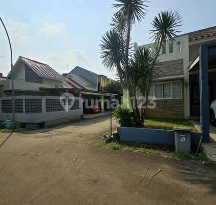 Rumah keluarga siap huni  muda di Primacom Pondok Cabe! 2