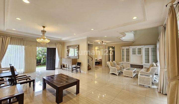 foto lainnya rumah cantik puri cinere baru