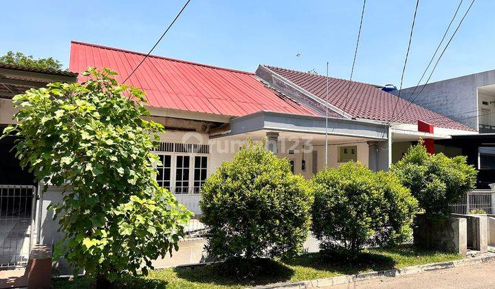 Rumah Murah Lokasi Dekat Fatmawaty City Centre 2