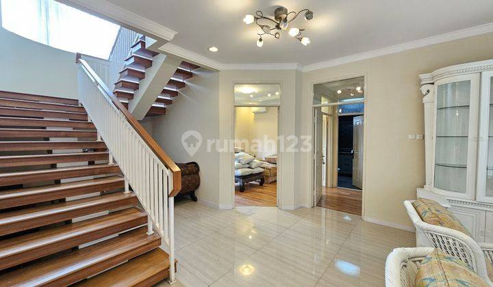 foto lainnya rumah cantik puri cinere baru