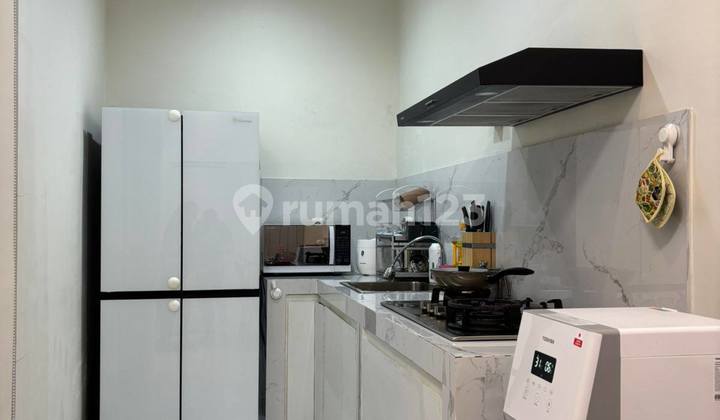 Rumah Komplek Graha Cinere Lokasi Terbaik 2