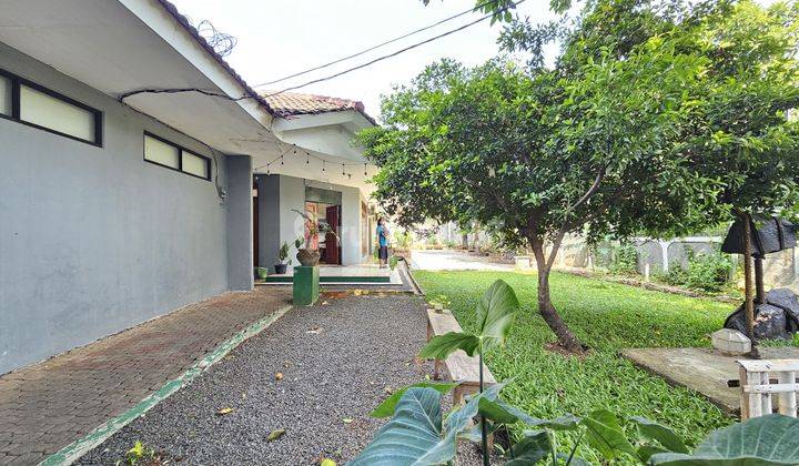 Rumah Bagus SHM di Cilandak, Jakarta Selatan 2