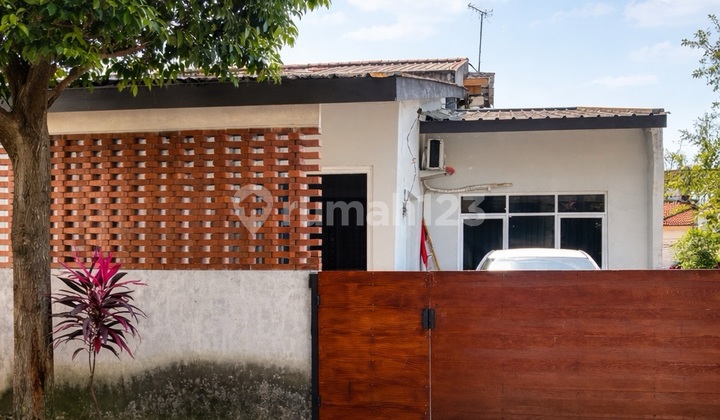 Best Price House in Cinere Estate Near Toll Gate Best Price House in Cinere Estate Near Toll Gate