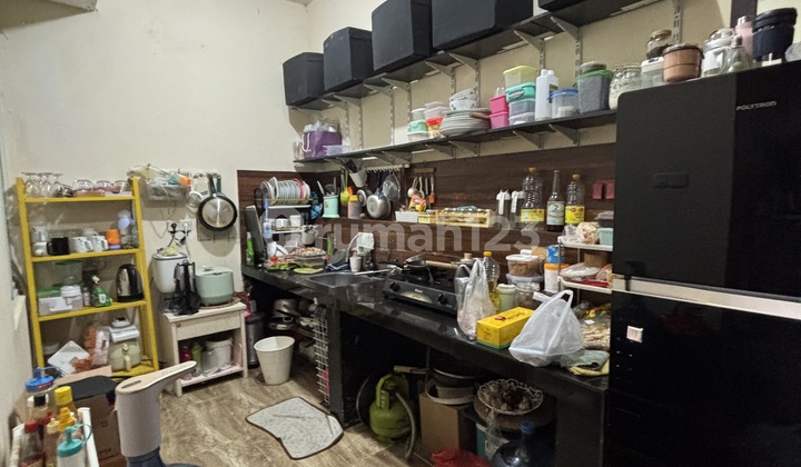 Runah Siap Huni Komplek Pesona Sawangan 2