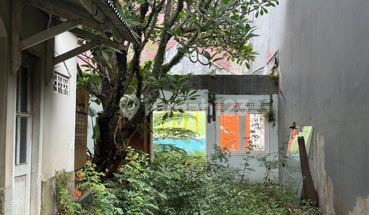 Rumah Hitung Tanah Lokasi Terbaik Harga Termurah