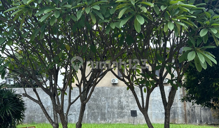 Tanah Langka Cinere Cluster Exclusive Harga & Lokasi Terbaik Dekat Pintu Tol