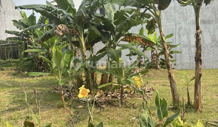 Cuma 1 di Dunia, yang Nyari Tanah di Villa Cinere Mas WAJIB LIAT INI! Cuma 1 di Dunia, yang Nyari Tanah di Villa Cinere Mas WAJIB LIAT INI!