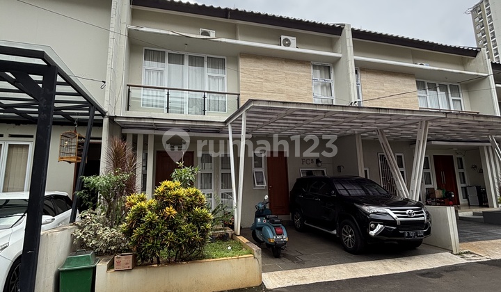 Rumah Komplek Terbaik Cinere 3 Menit Tol Brigif Harga Terbaik Rumah Komplek Terbaik Cinere 3 Menit Tol Brigif Harga Terbaik