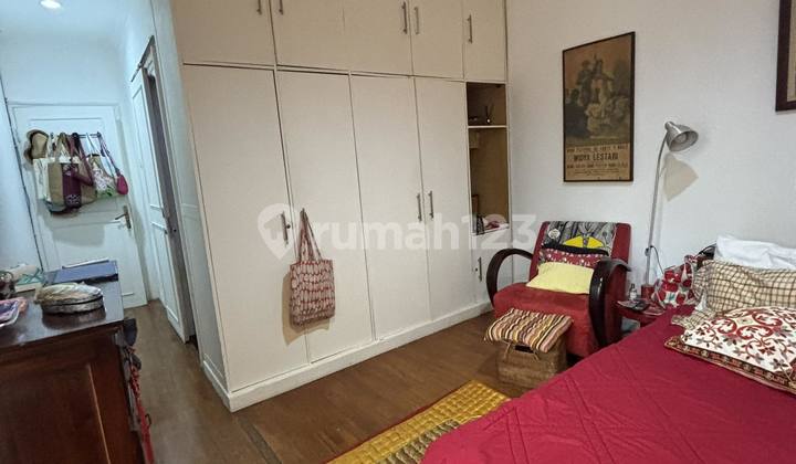 Serene and Comfortable House in the Foremost Cinere Complex Carving Thousands of Memories with Beloved Family 2