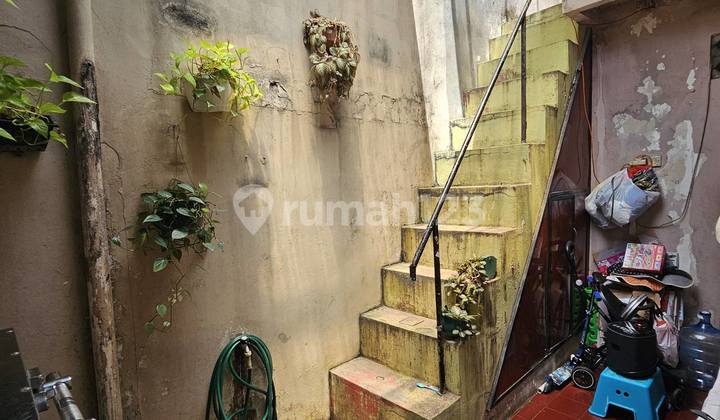 Rumah Dalam Komplek Cinere Luas dan Harga Terbaik.