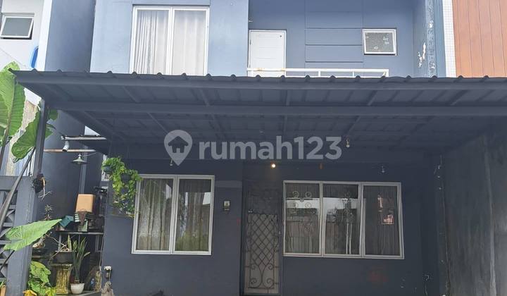 House in Cinere Park View - Favorite Cluster Graha Cinere