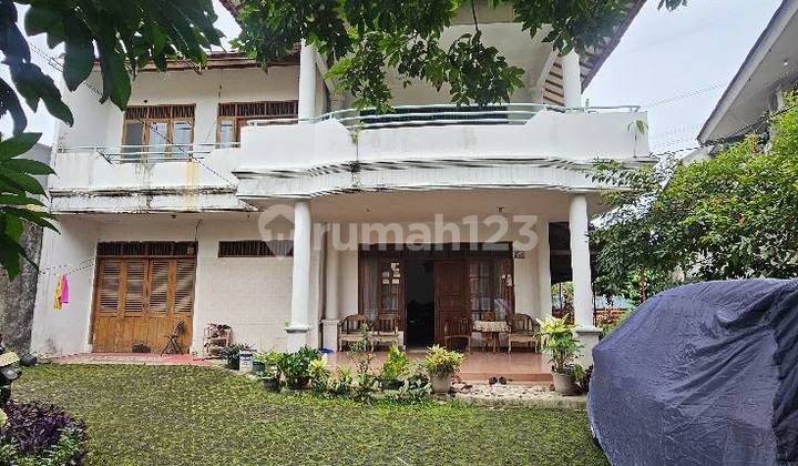  Rumah Pangkalan Jati Harga Terbaik Lokasi Straregis banget