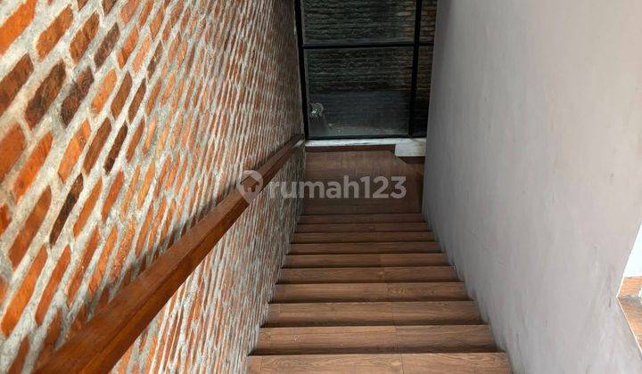  Termurah di Komplek Elite Lebak Bulus, Baru Gress & Unik Banget! 2
