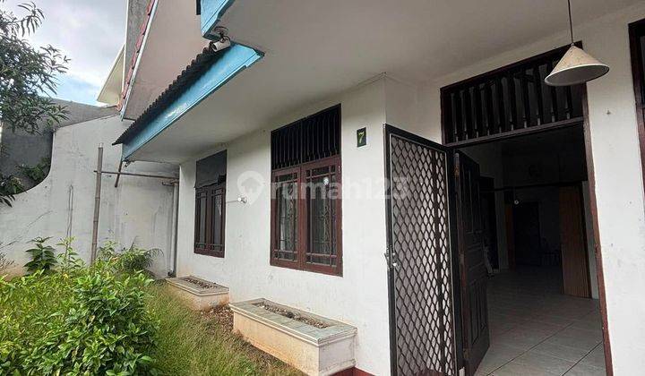 Rumah Super Murahnya Villa Cinere Mas. 1