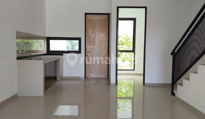 Rumah Modern Komplek Cinere Depan Cinere Mall Harga Terbaik Wajib Dibeli 2