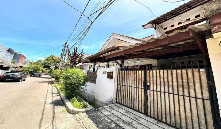 Rumah Termurah Komplek Mega Cinere Segera Disurvey Yuk 2