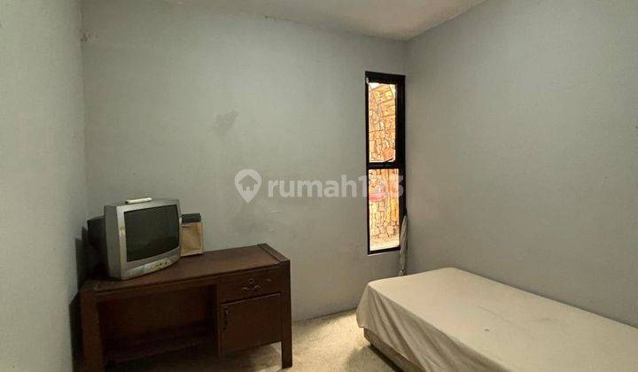 Rumah Hitung Tanah SHM di Kebayoran Baru, Jakarta Selatan 2