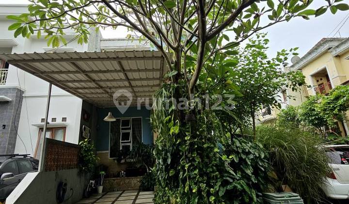 Rumah Rasa Instagram, Harga Bersahabat, 1.5 Km dari Tol Brigif! Rumah Rasa Instagram, Harga Bersahabat, 1.5 Km dari Tol Brigif!